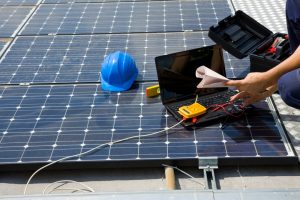 Conditions d’installation de panneaux solaire par Solaires Photovoltaïques à Merignies